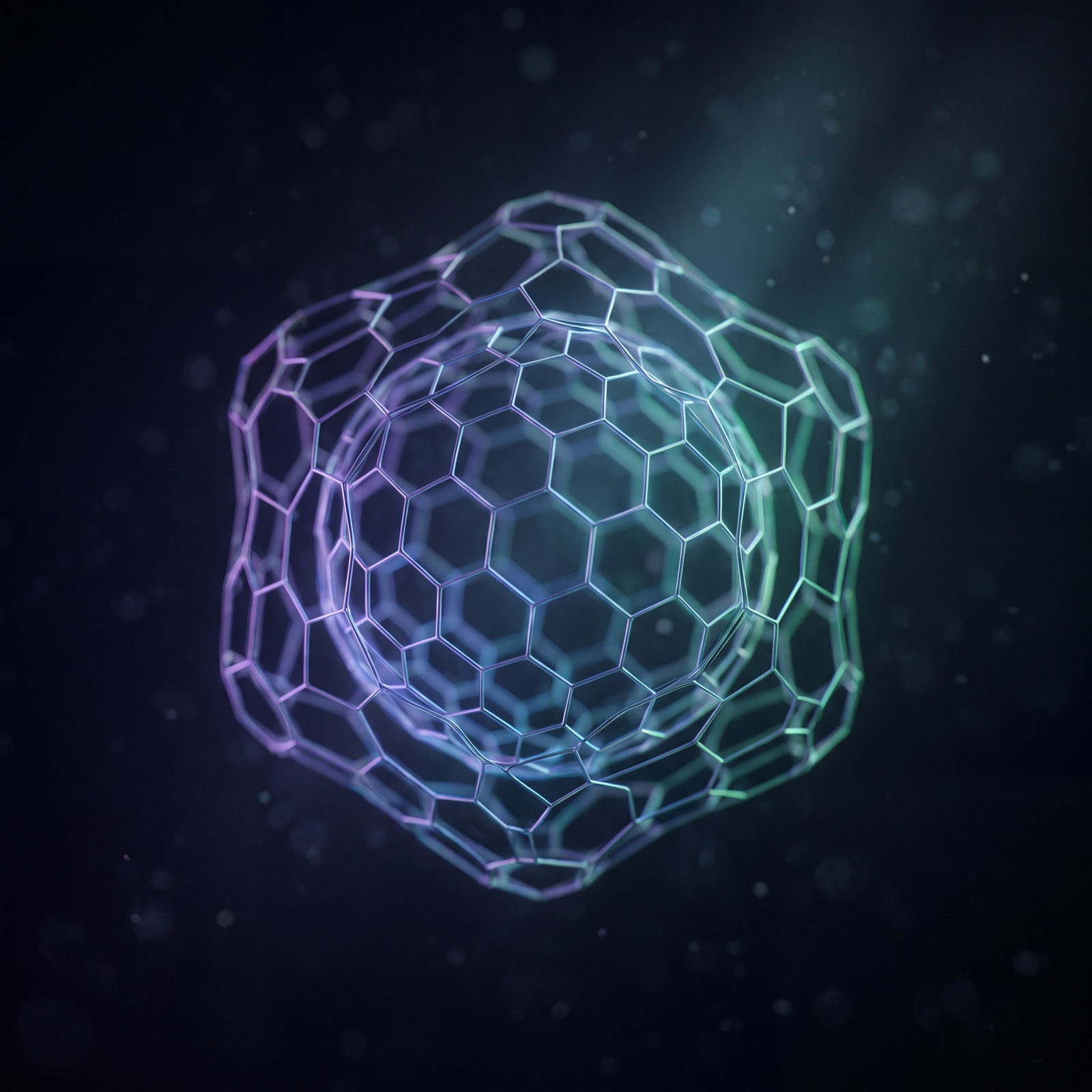 The judgment layer — the interconnected system Ship School teaches you to see.